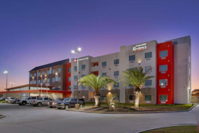 Best Western Executive Residency IH-37 Corpus Christi